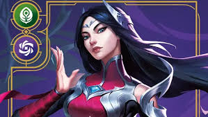 Irelia - Blade Dancer