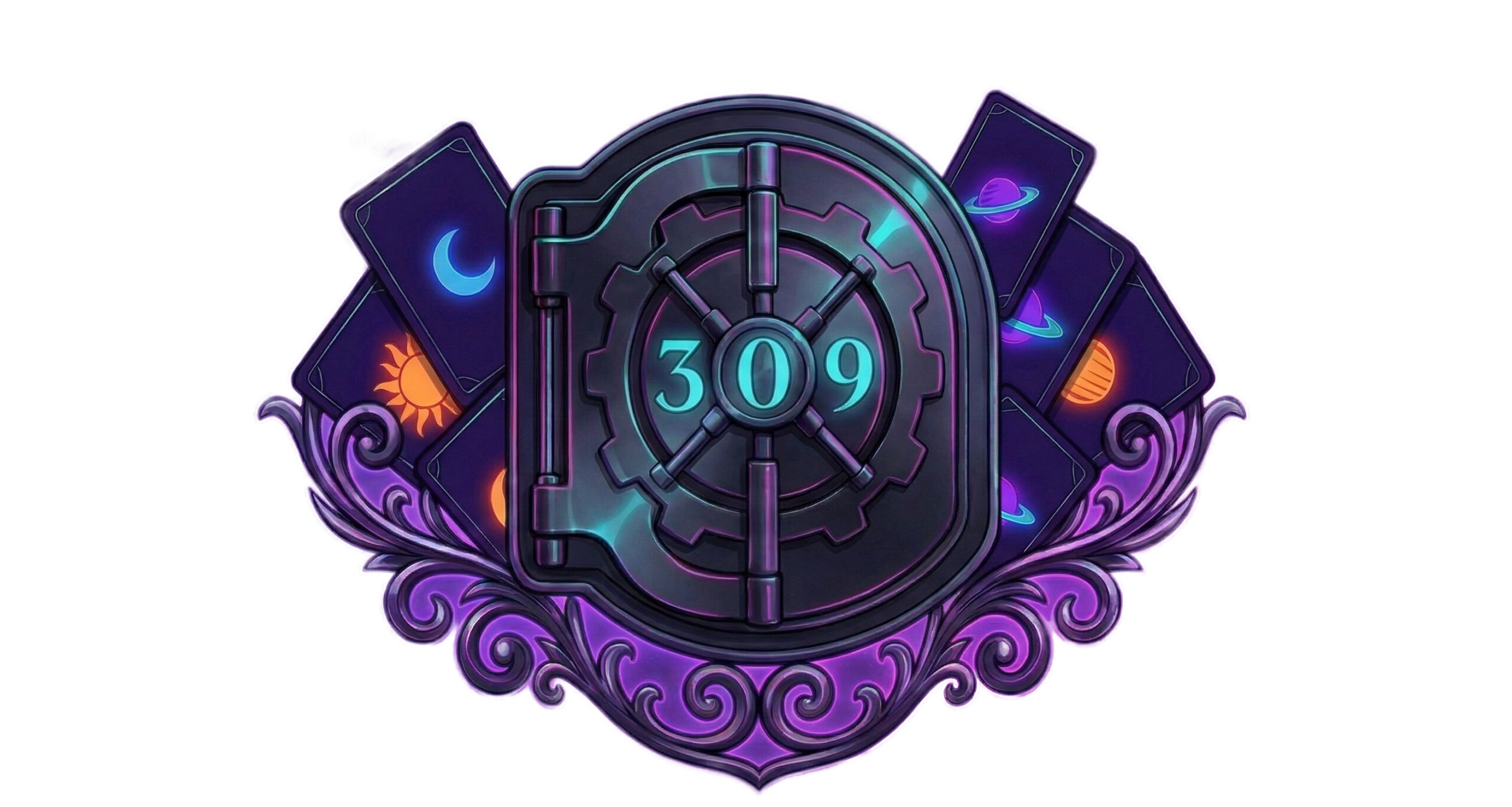 Vault309
